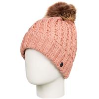 Girls Blizzard Girl Beanie - Mellow Rose (MGD0)