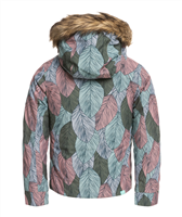 American Pie Girl Jacket - Fair Aqua La Palmeraie Rg (BDY2) -                                                                                                                                                       