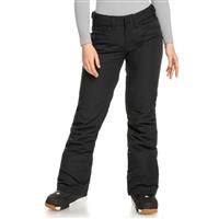 Women's Backyard Pant - True Black (KVJ0)