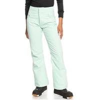 Women's Diversion Pant - Fair Aqua (BDY0)