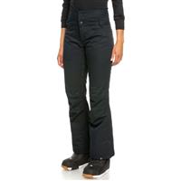 Women's Diversion Pant - True Black (KVJ0)