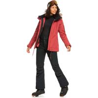 Women's Diversion Pant - True Black (KVJ0)