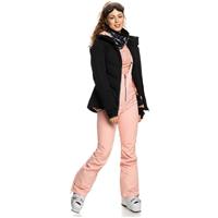 Women's Dusk Warmlink Jacket - True Black (KVJ0)