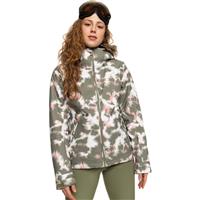 Women's Jet Ski Jacket
