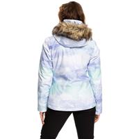 Women's Jet Ski SE Jacket - Fair Aqua Seous (BDY1)