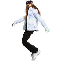 Women's Jet Ski SE Jacket - Fair Aqua Seous (BDY1)