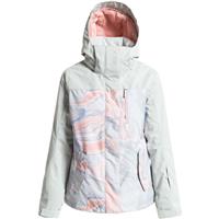 Women's Jetty Block Jacket