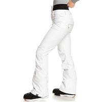 Women's Rising High Pant - Bright White (WBB0)