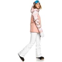 Women's Rising High Pant - Bright White (WBB0)