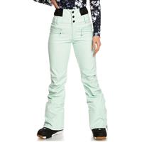 Women's Rising High Pant - Fair Aqua (BDY0)