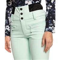 Women's Rising High Pant - Fair Aqua (BDY0)