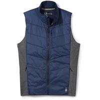 Men's Smartloft Vest - Deep Navy