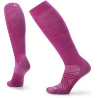 Women's Ski Zero Cushion OTC Socks - Meadow Mauve