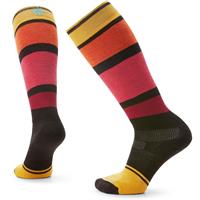 Women's Snowboard Targeted Cushion OTC Socks