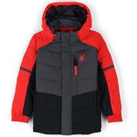 Boys Mini Impulse Synthetic Down Jacket