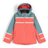 Girls Mila Jacket - Tropic -                                                                                                                                                       