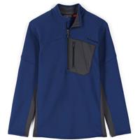 Men's Bandit Half Zip Fleece Jacket