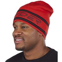Men's Retro Logo Hat - Volcano