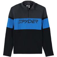 Men's Speed Half Zip Fleece Jacket