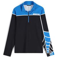 Men's Spirit of '78 Zip T-Neck