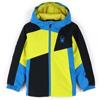 Toddler Ambush Jacket - Citron -                                                                                                                                                       