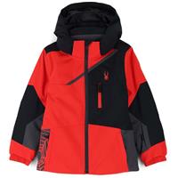 Toddler Boys Challenger Jacket - Volcano -                                                                                                                                                       