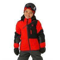 Toddler Boys Challenger Jacket - Volcano -                                                                                                                                                       