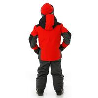 Toddler Boys Challenger Jacket - Volcano -                                                                                                                                                       