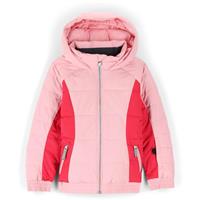 Toddler Girls Zadie Synthetic Down Jacket - Petal