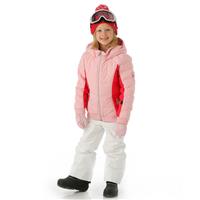 Toddler Girls Zadie Synthetic Down Jacket - Petal