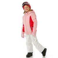 Toddler Girls Zadie Synthetic Down Jacket - Petal