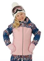 Toddler Girls Conquer Jacket