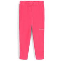 Toddler Speed Fleece Pant - Cerise