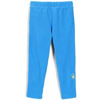 Toddler Speed Fleece Pant - Collegiate