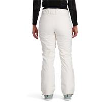 Women's Echo Pant - White