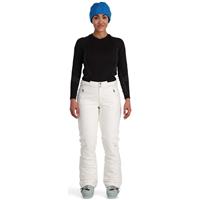 Women's Echo Pant - White