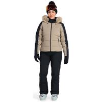 Women's Falline GTX Infinium Down Jacket - Cashmere