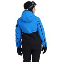 Women's Optimist Jacket - Collegiate