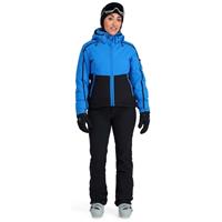 Women's Optimist Jacket - Collegiate