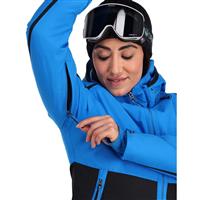 Women's Optimist Jacket - Collegiate
