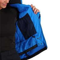 Women's Optimist Jacket - Collegiate