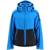 Women's Optimist Jacket - Collegiate