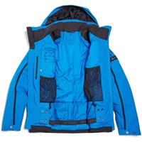 Women's Optimist Jacket - Collegiate