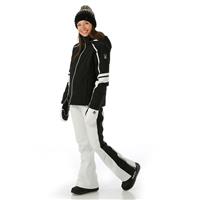 Women's Poise GTX Jacket - Black -                                                                                                                                                       