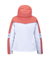 Women's Poise GTX Jacket - White -                                                                                                                                                       