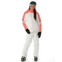 Women's Poise GTX Jacket - White -                                                                                                                                                       