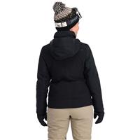 Women's Schatzi GTX Jacket - Black -                                                                                                                                                       