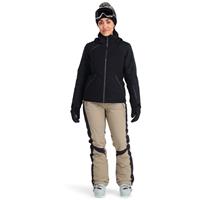 Women's Schatzi GTX Jacket - Black -                                                                                                                                                       