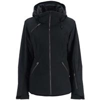 Women's Schatzi GTX Jacket - Black -                                                                                                                                                       