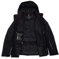 Women's Schatzi GTX Jacket - Black -                                                                                                                                                       